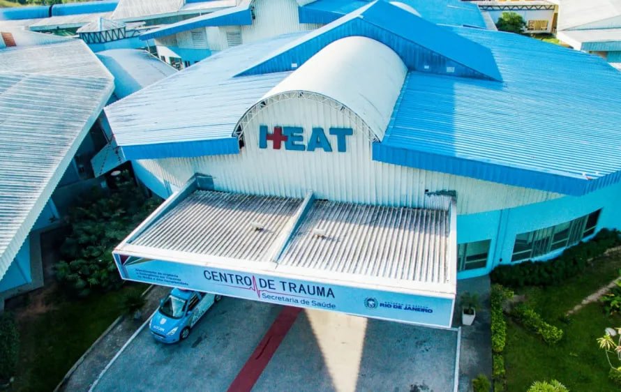 Jovem e mulher são baleados durante festa de Ano Novo na Vila Ipiranga, no Fonseca